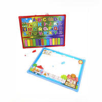 PINTARRON 40X30 CON PLUMIN