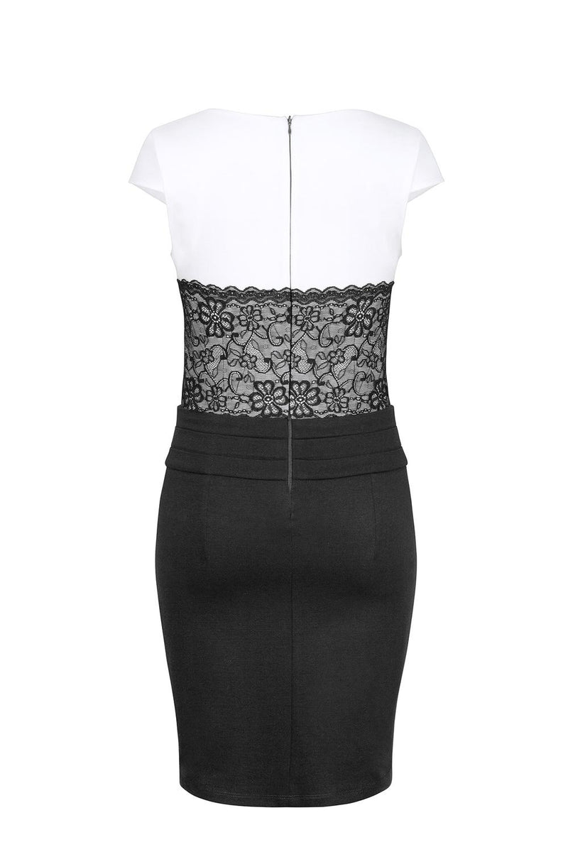 VESTIDO DARYA