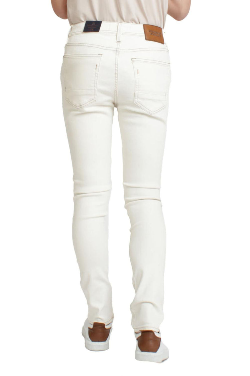 Jeans slim comfort fit 025008000005